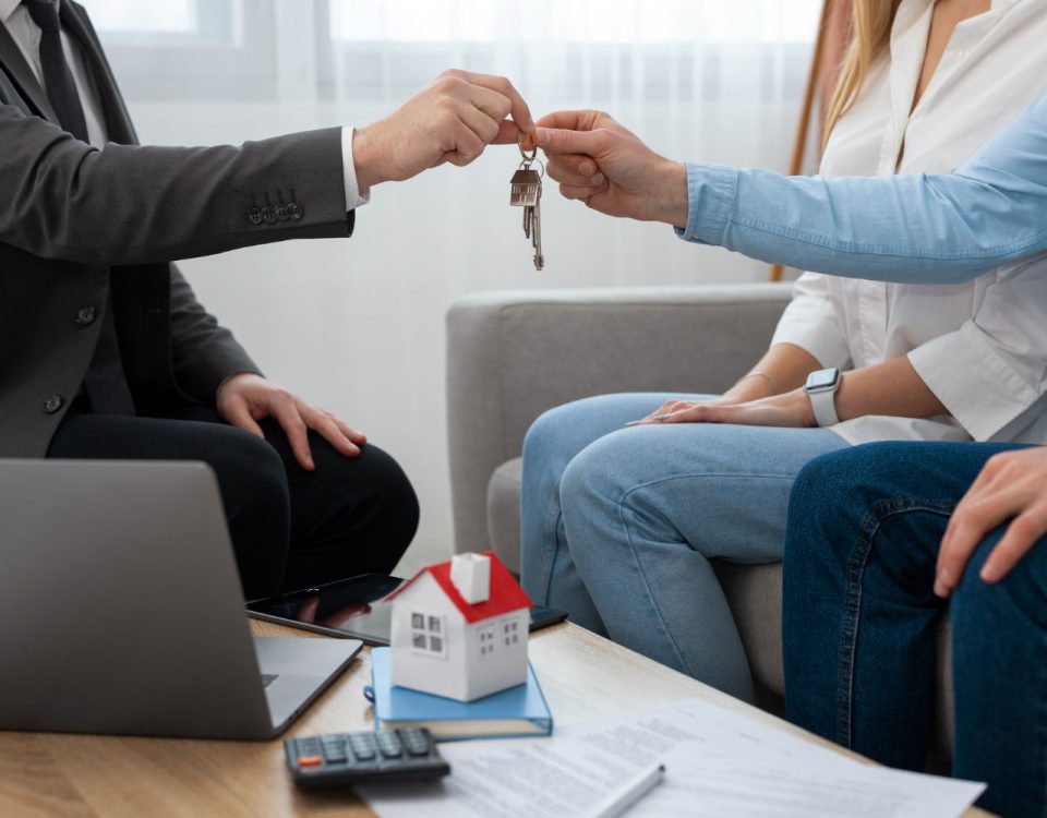 Alquiler de vivienda en Córdoba