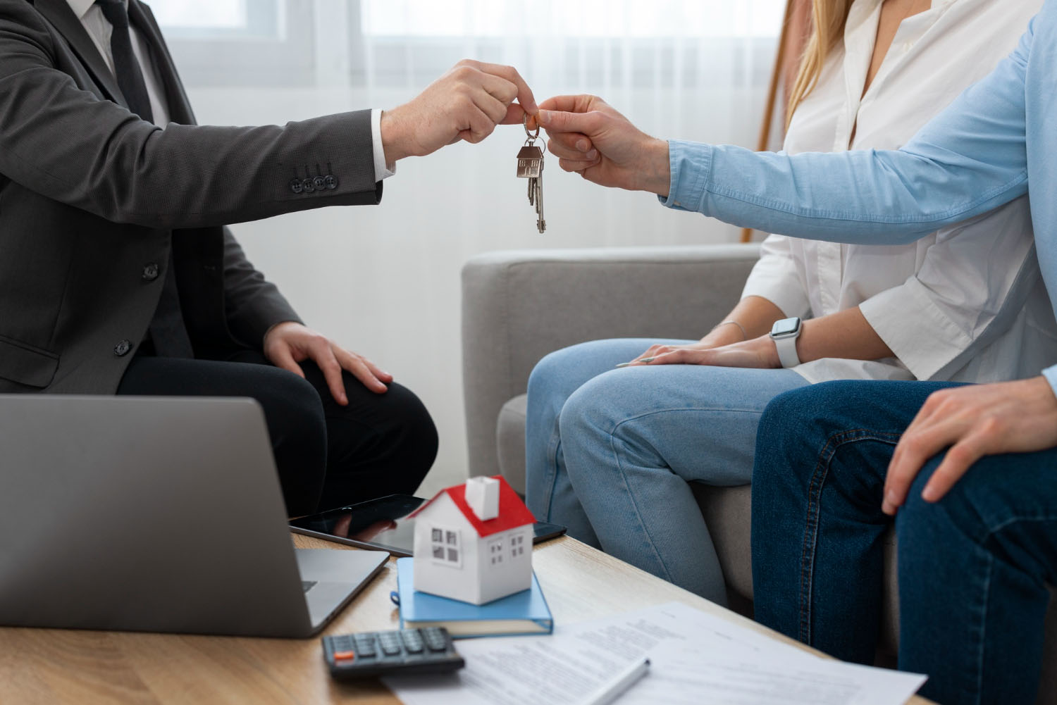 Alquiler de vivienda en Córdoba